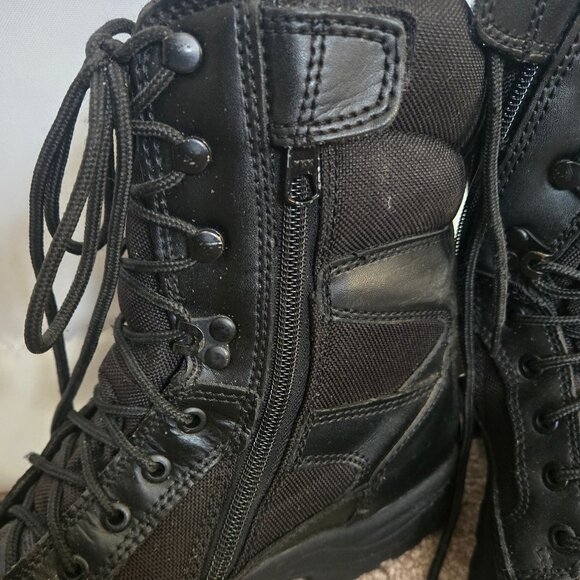 HQ Issue Waterproof Boots - Picture 3 of 11
